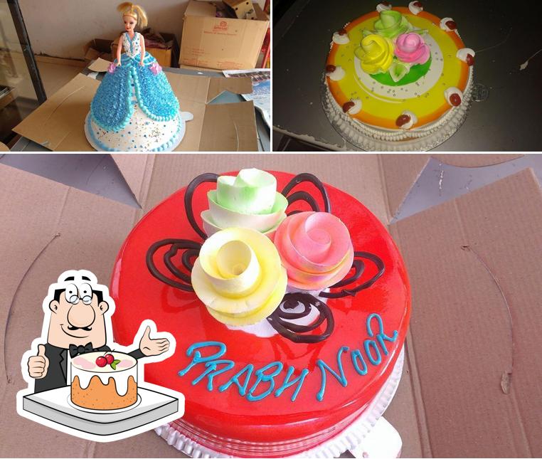 Judge Bakery image