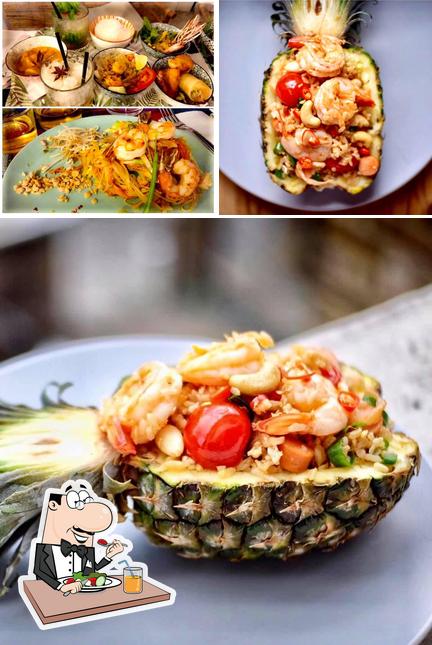 Cibo al Kinkhao / Thai Food & Drinks / Cervia Cervia