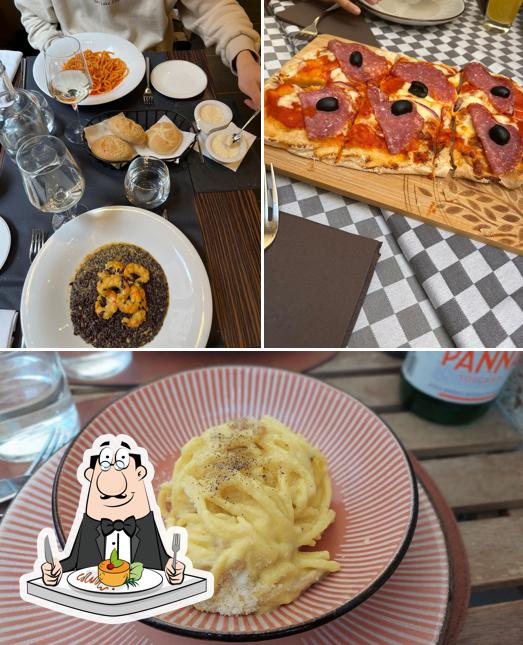 Cibo al Navona Street Hotel & Bistrot