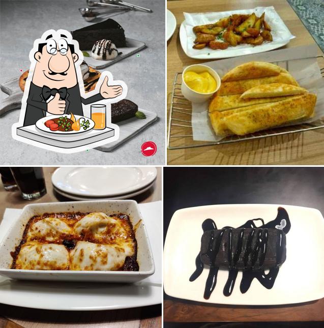 Food at #NA