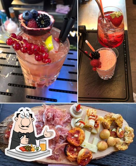 Cibo al StillCoffee