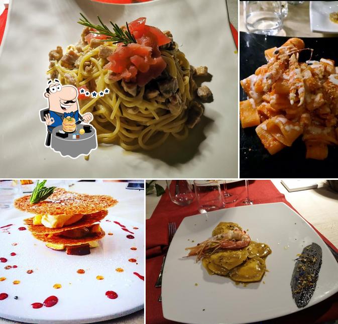 Tuna Lounge Restaurant