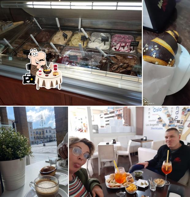 Platti al Viavai&coffee