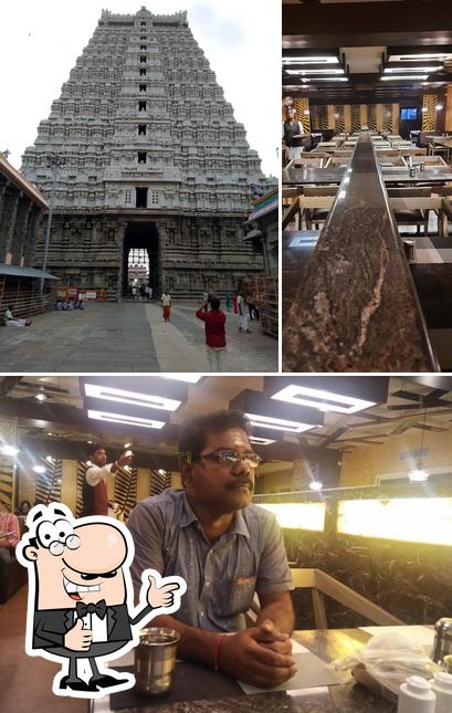 See the pic of Rudraksh - Vegetarian restaurant