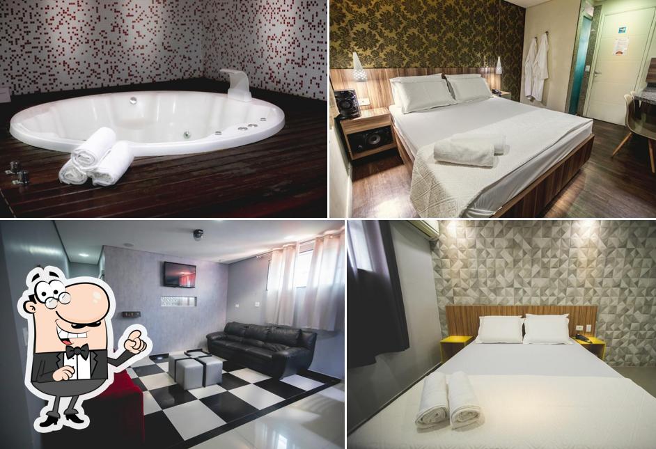 SPOT MOTEL - REGIÃO DO JABAQUARA E DIADEMA SP