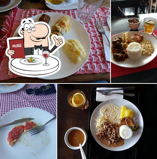 Pizzaria San Luca