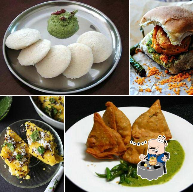 Sandip Restaurant