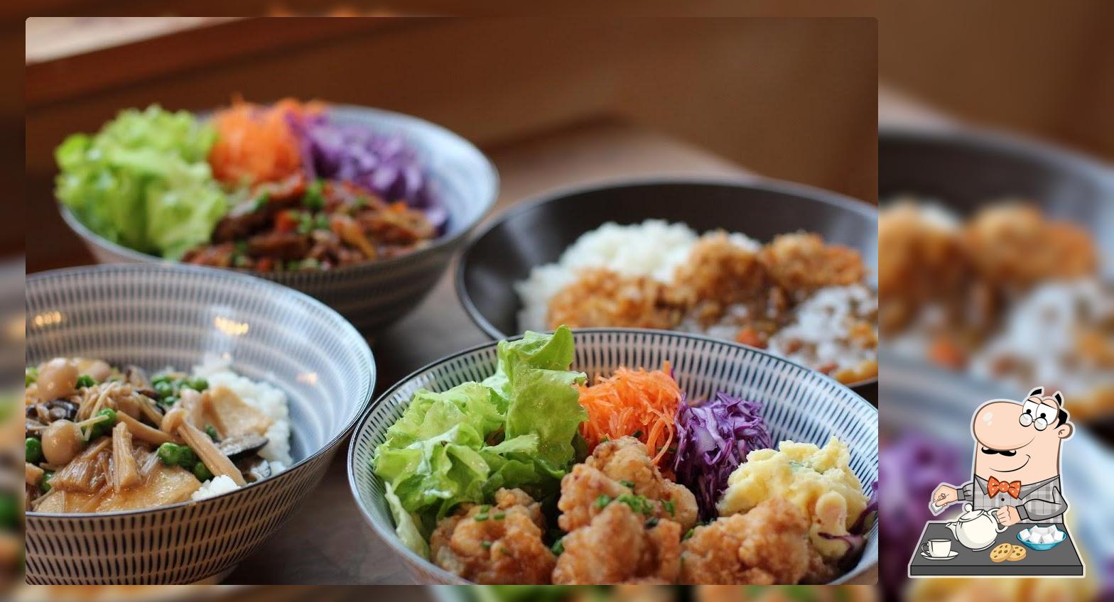 Tokyo Kitchen