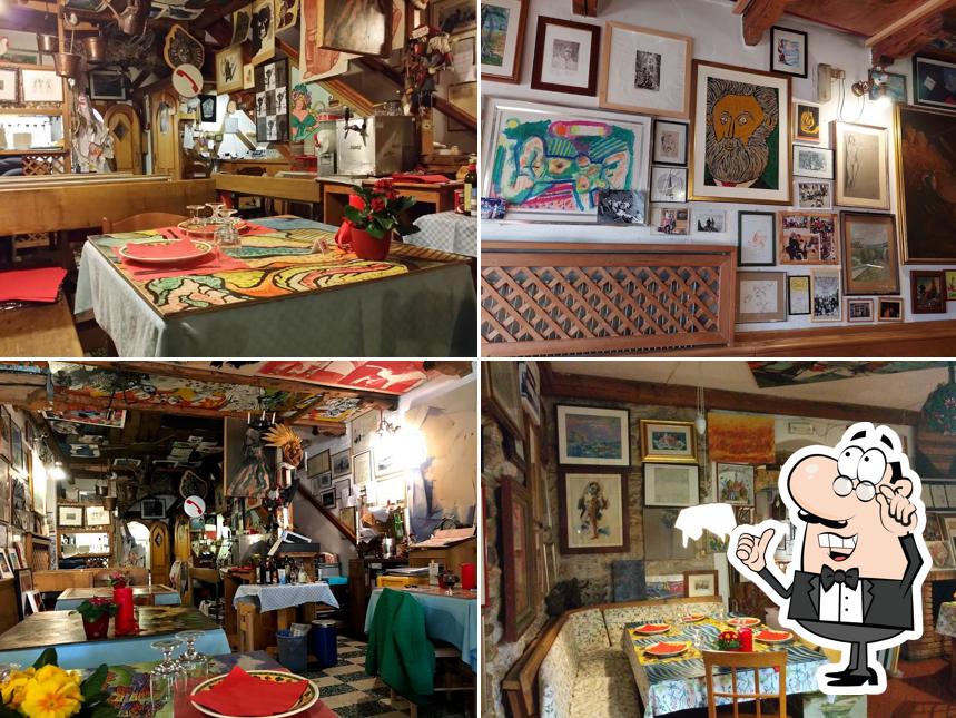 Trattoria Piedicastello