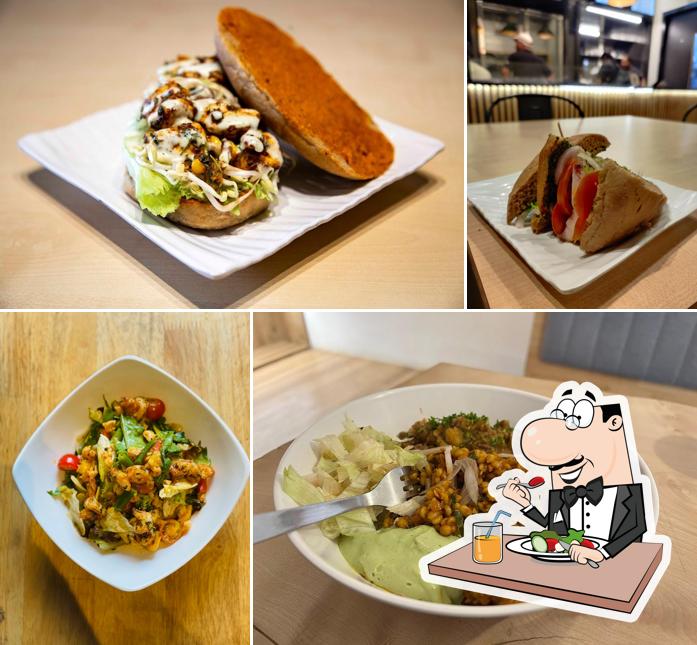 Vinz Cafe & Bistro