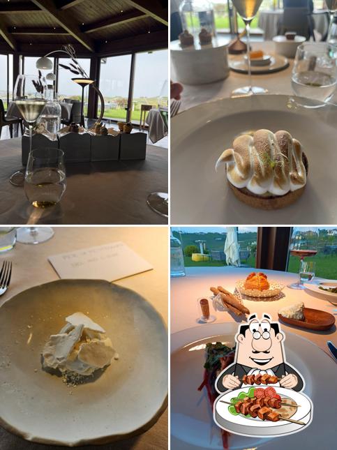 Cibo al Visione Restaurant and Living