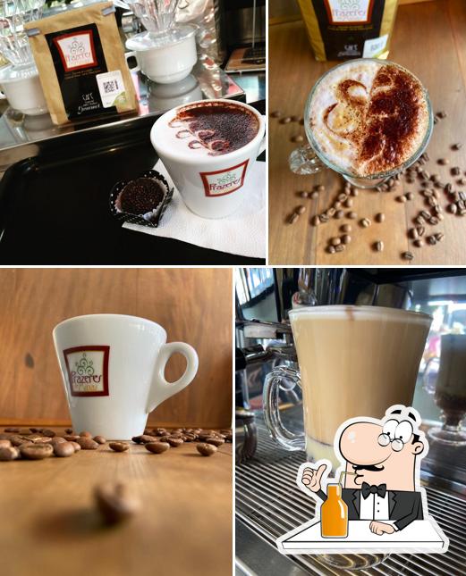 Prazeres de Minas Café