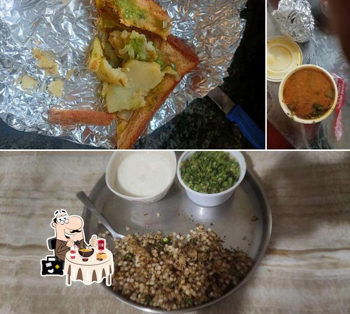 Meals at Ashoka's Veg Restaurant