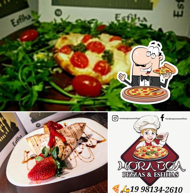 A pizza é o fast food predileto do mundo