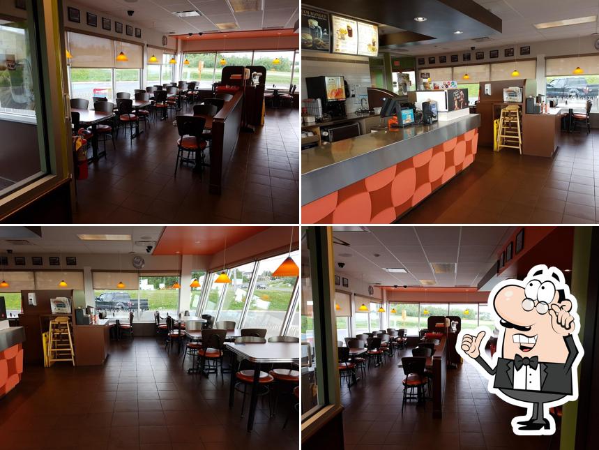 A&W Canada