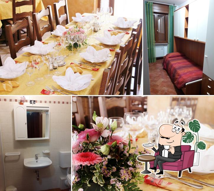 Albergo Ristorante da Ranella