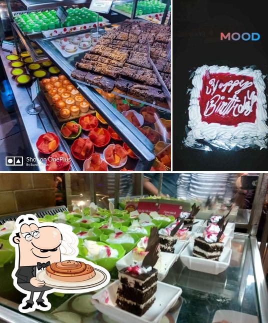 Here's a picture of Barbeque Nation - Mumbai - Belapur