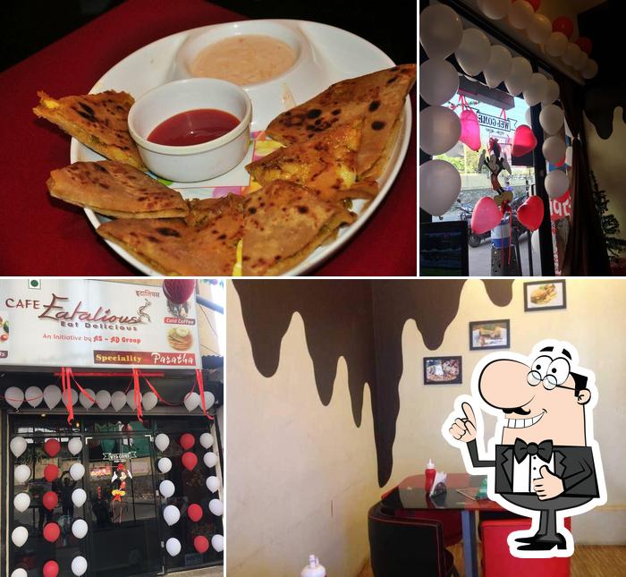 Cafe Eatalious