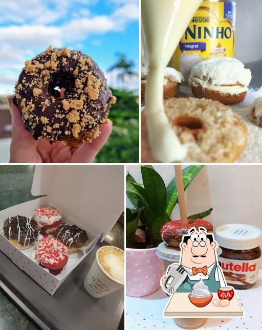 Clássico Donuts Store