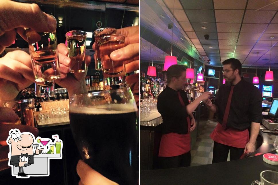 Voici une photo de Bar Rendez-Vous