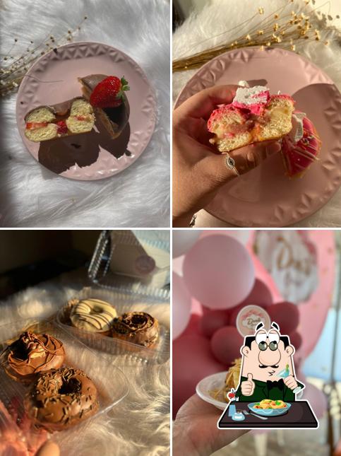 Donutsteria e Cafeteria - Donut´s Cacoal