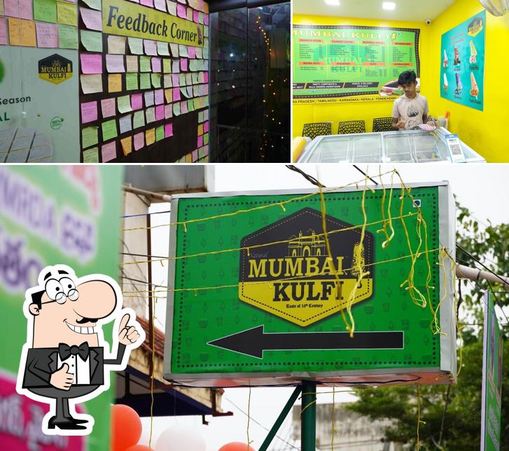 Look at this photo of Mumbai Kulfi Ramnagar Vizag