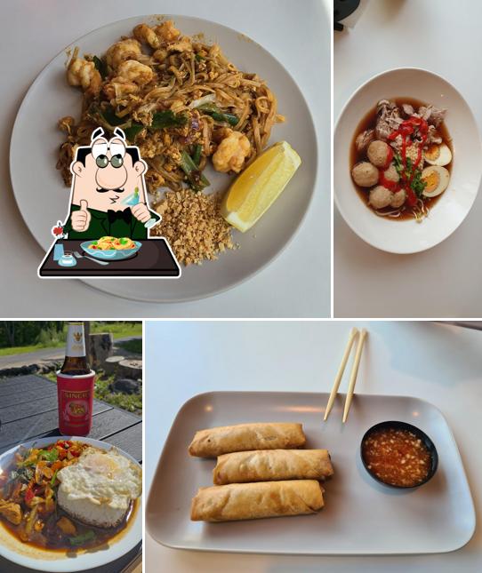 Kao Thai