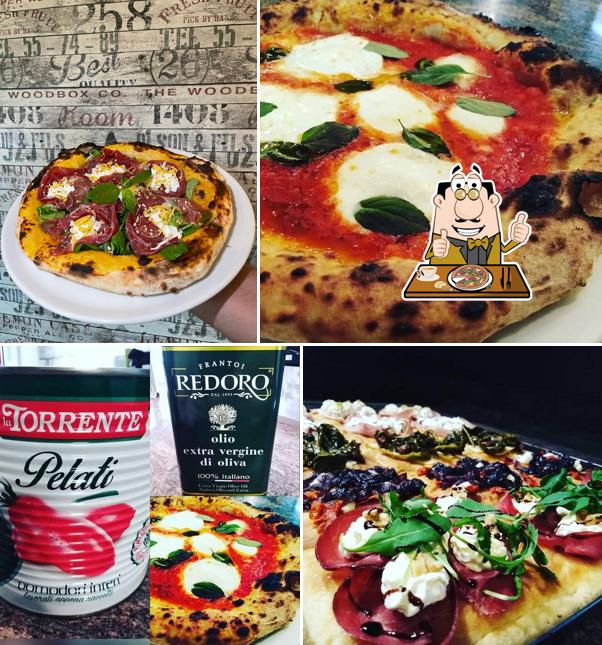 L' Angolo della Pizza da Teo & Dany