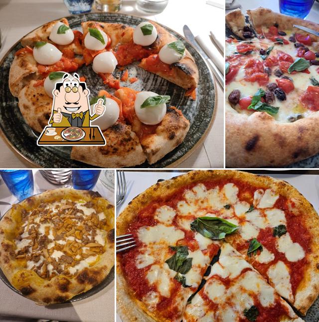 La pizza è il piatto veloce più di successo al mondo