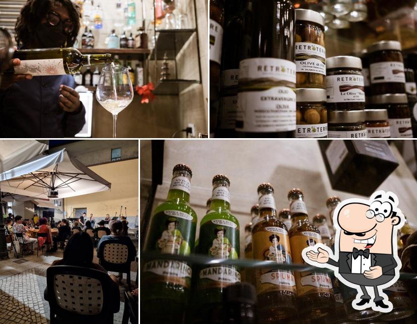 Vedi questa foto di Latteria