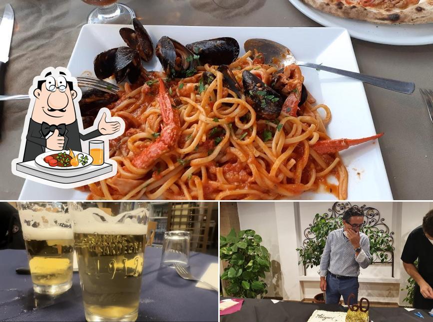 Cibo al Maddalena (ristorante, pizzeria, braceria)