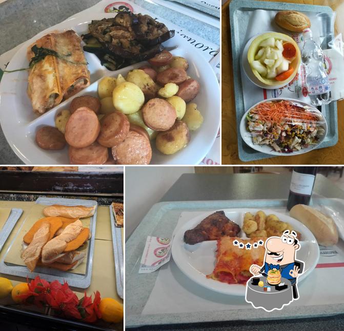 NUEVO Foodland Plose Est