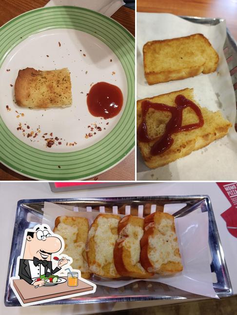 Meals at Pizza Hut Waluj, Aurangabad