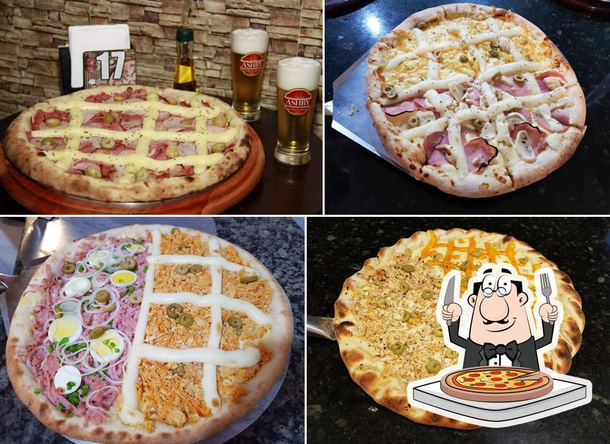 Pizzaria do Gordo