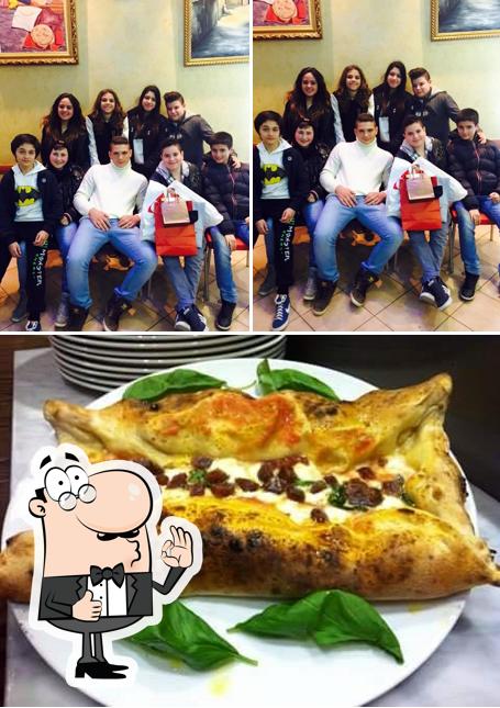 Vedi la foto di Pizzeria & kebab da Feys