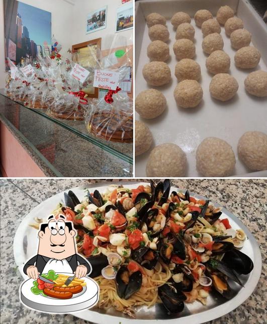Cibo al Pronto Pizza