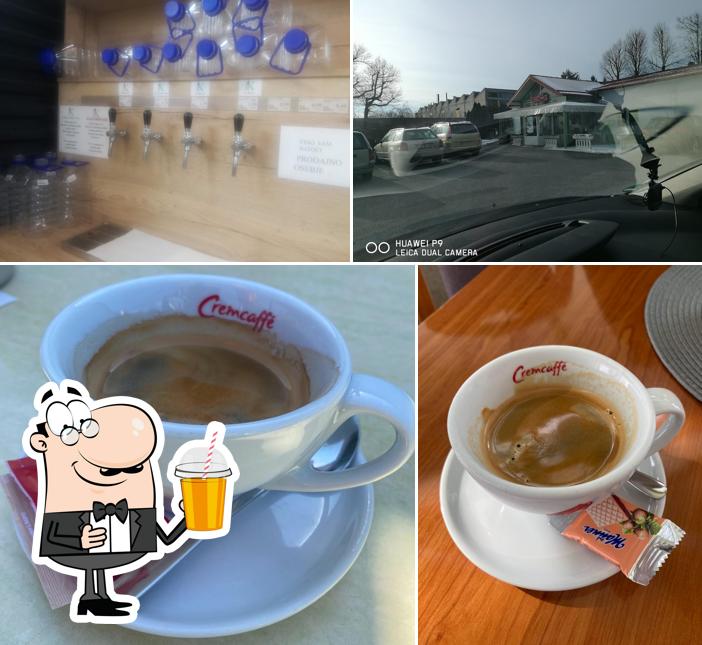 B bar, Jana Smrdel s.p.