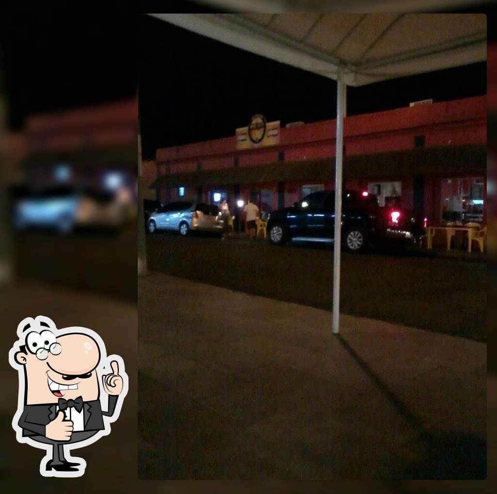 Bar Do Orate