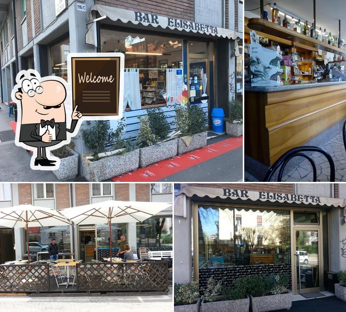 Bar Elisabetta