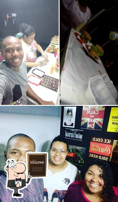 See the photo of Imperio burguer beer