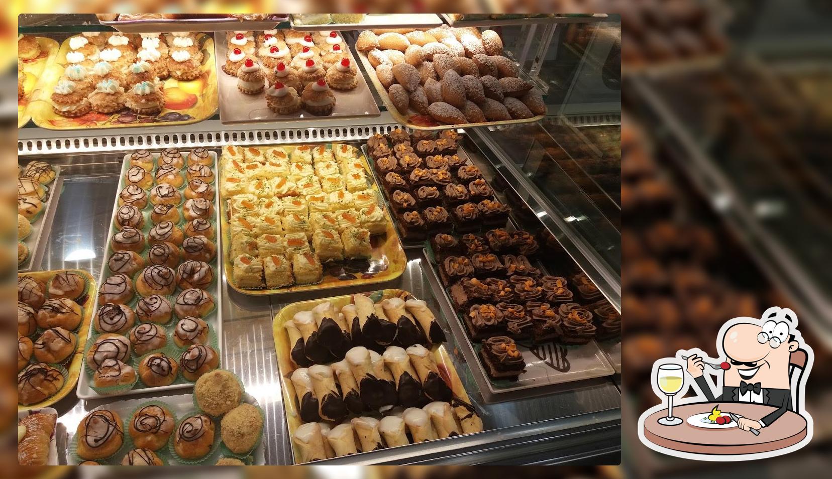 Di Giovanni Bar Pasticceria