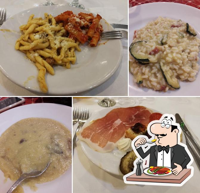 Hotel Paradiso - San Severino Lucano (PZ)