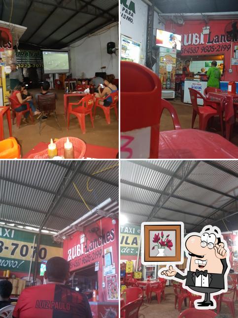 Zúbi Lanches