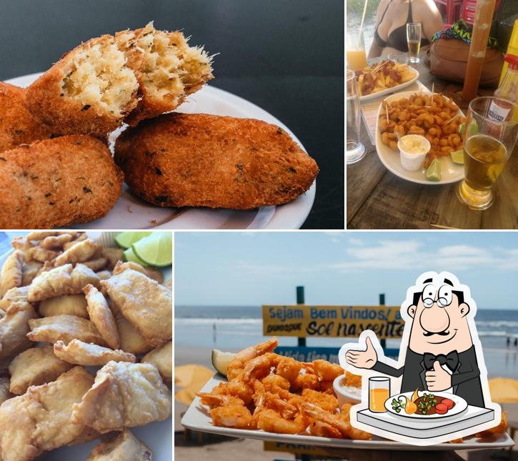 Quiosque 04 - Sol Nascente