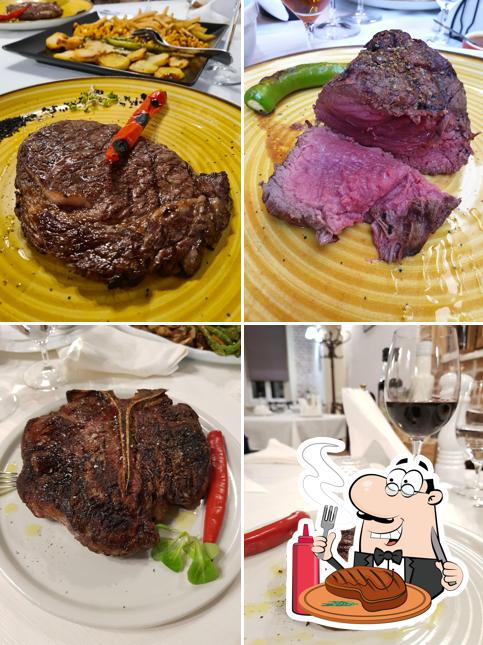Adi’s Steakhouse