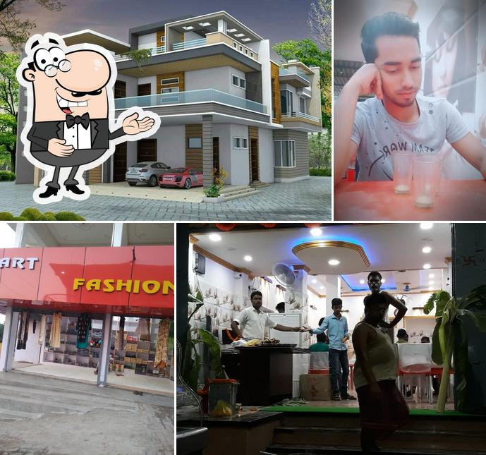 Bachcha Sweets House