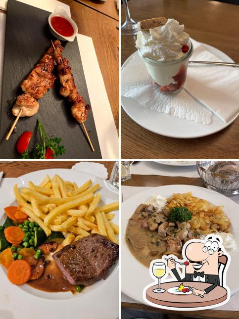 Restaurant Bärenhöfli