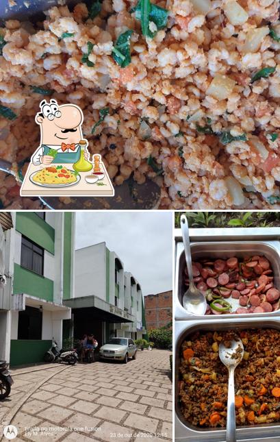 Churrascaria Berro do Boi