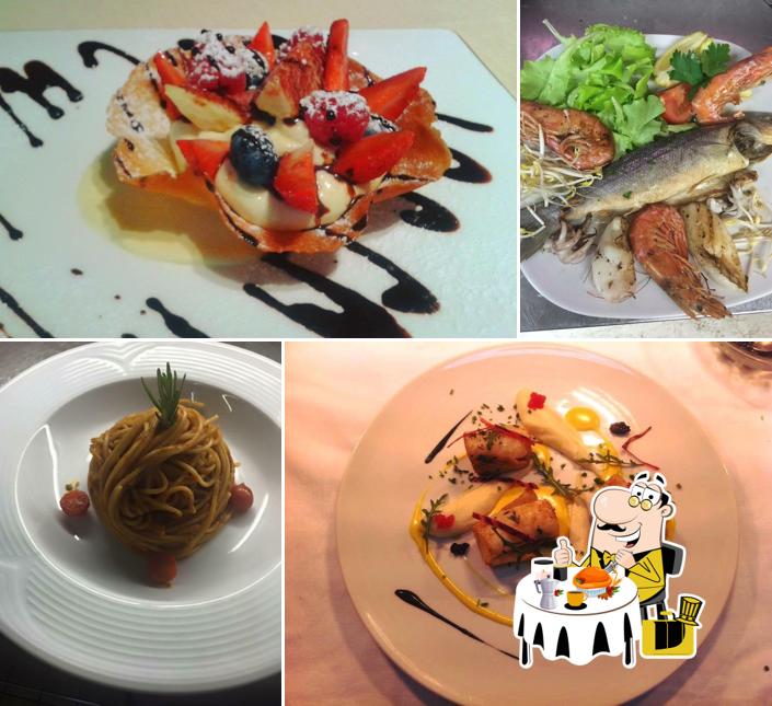 Platti al Cinquantasei Ristorante Pizzeria Bordighera