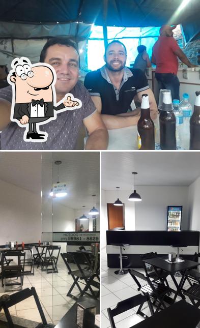 DOGÃO - HotDog de Responsa